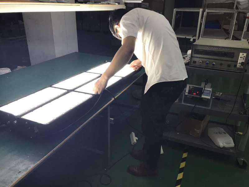 reflector led 400w led proyector light 60000lm repleace 1000w hps