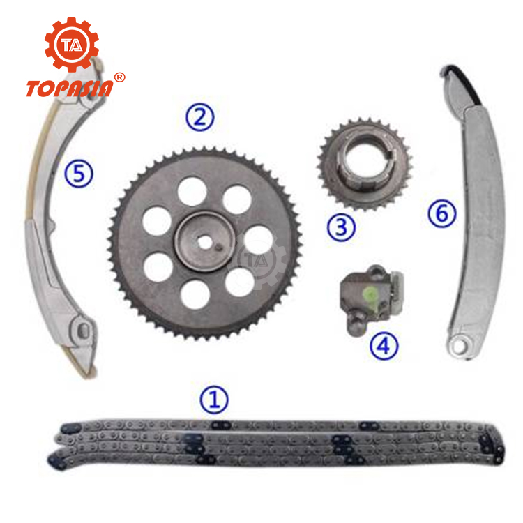 04-06 Chevy Colorado Canyon 2.8L DOHC L4 Oil Pump Kit