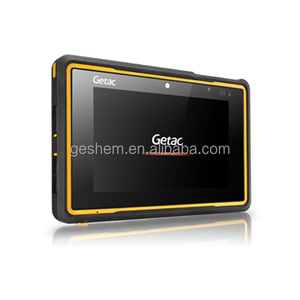 Getac Z710 rugged tablet pc with ATEX made in Taiwan portable computer