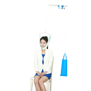 Over The Door Cervical Traction Over The Door Cervical Traction