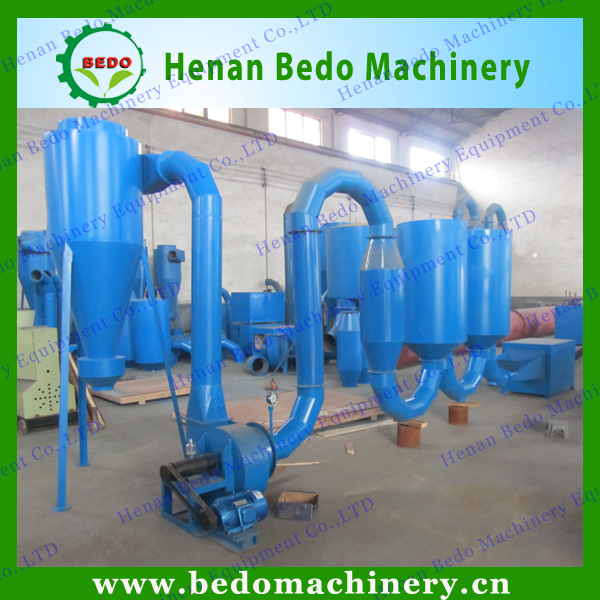 the most professional mini sawdust dryer/wood sawdust dryer/ sawdust dryer machine for sale supplier
