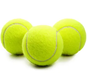 squeaky tennis balls bulk