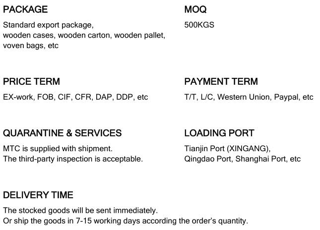 C70600 C71500 CuNi 90/10 90/30 copper nickel alloy tube coil / copper pipe price list