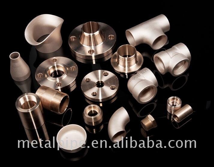 Stainless Fittings CL1500  24" STD WN Flange  SCH80 A182 Grade F316L Forged Steel Flanges