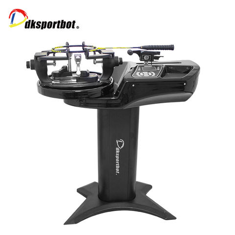 craigslist tennis stringing machine