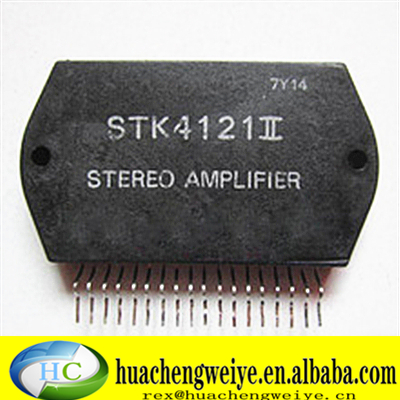 STK4241II New Replacement IC Audio Amplifier Integrated Circuit