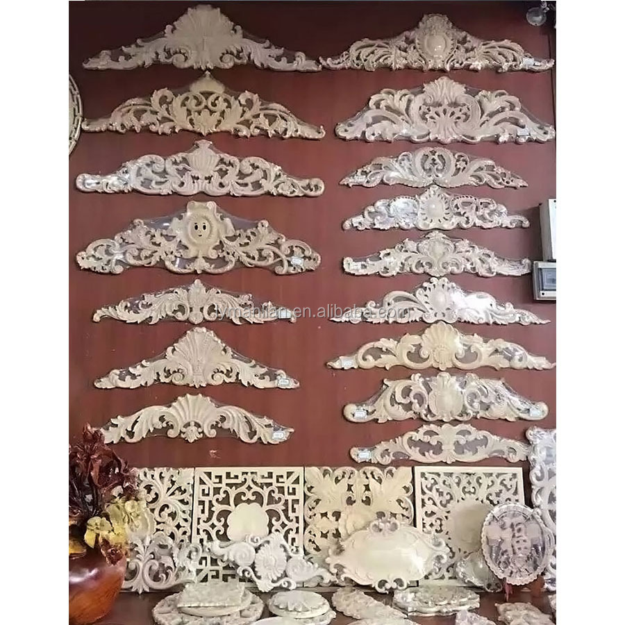 Decorative Furniture Wood Appliques And Onlays Buy Furniture