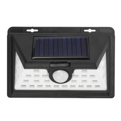 96 LED Waterdichte Flikkerende Vlam Solar Light Tuinlamp Outdoor Landschap Decoratie Tuin Gazon Licht