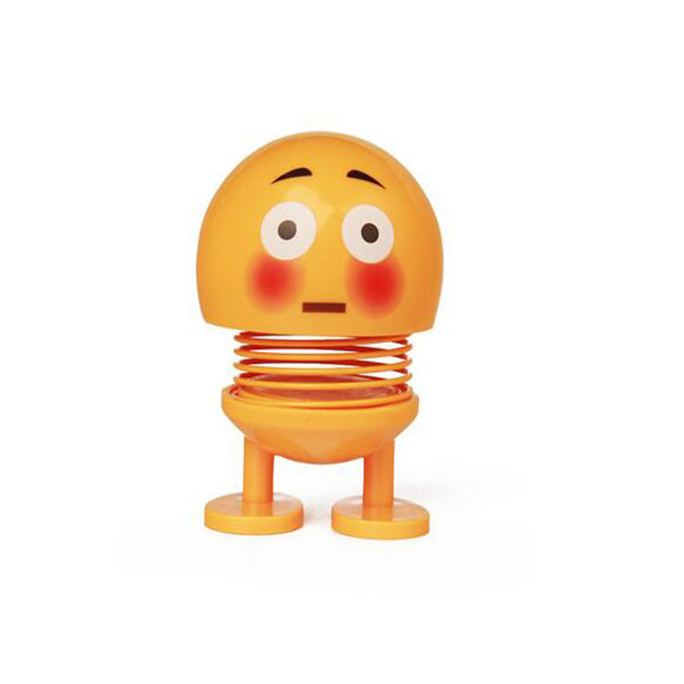 dancing doll for car dashboard
