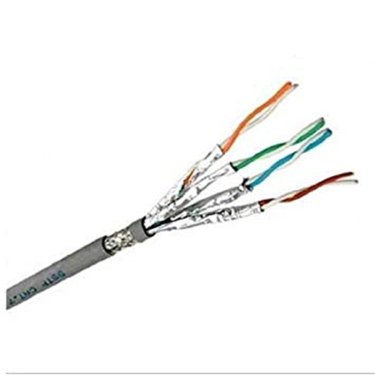 Sftp rj45