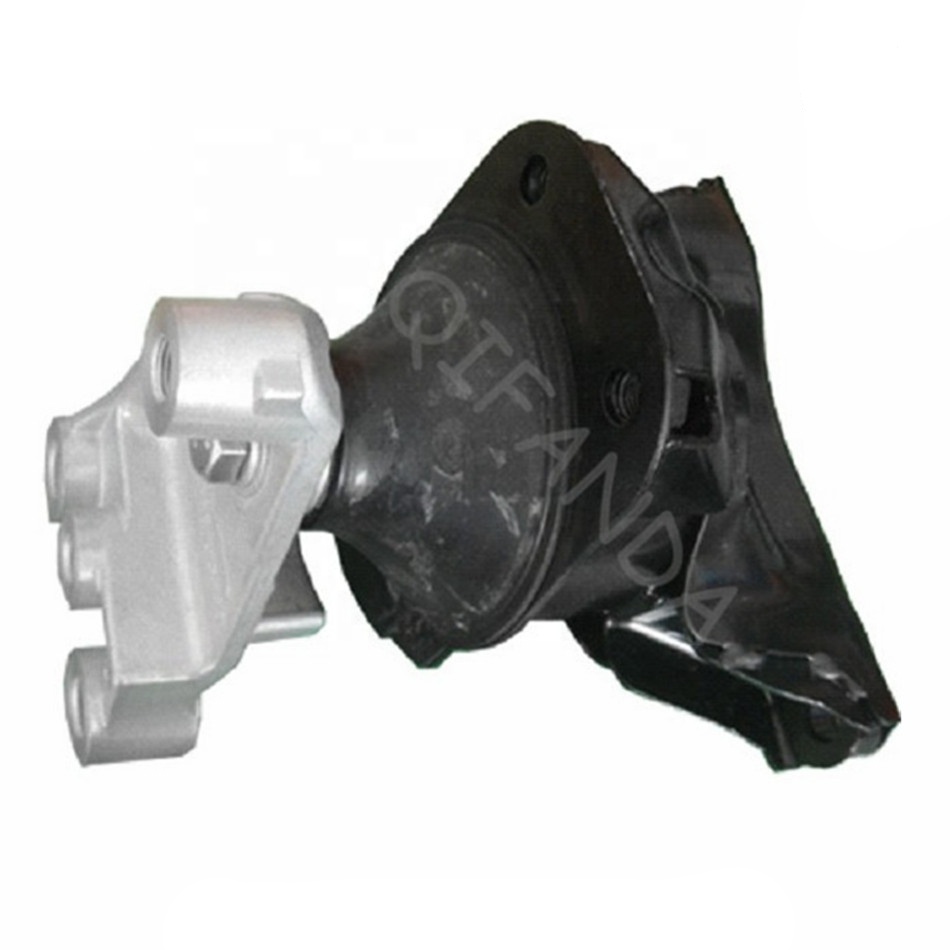 90-93 Honda Accord OEM rear motor engine transmission mount bracket factory A//T