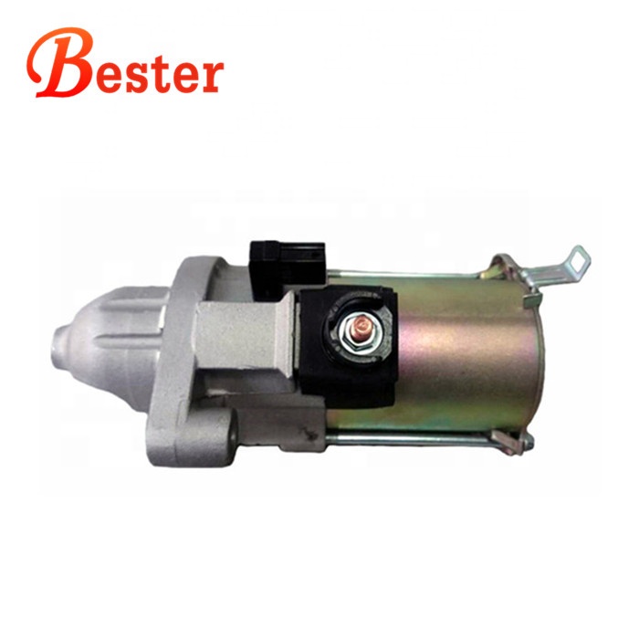 Line 1.2 kw NEU Honda Civic 228000-9580+ Anlasser OEM