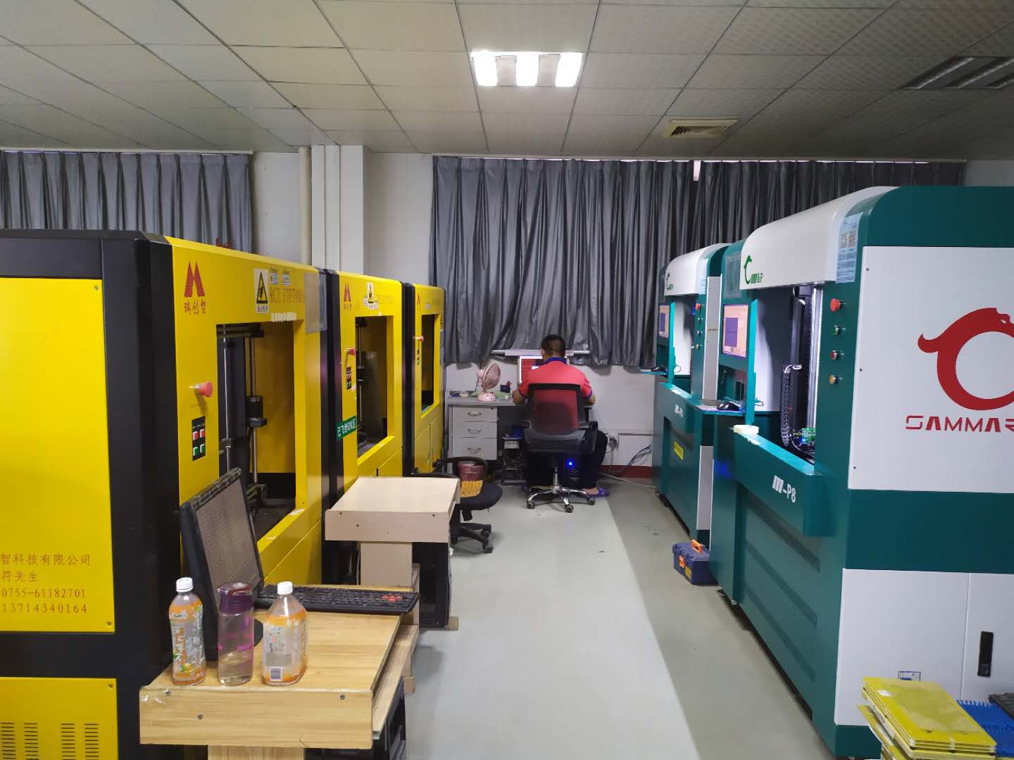 China electronics FR4 94v0 board double sided pcb one stop service multilayer SMT pcb factory