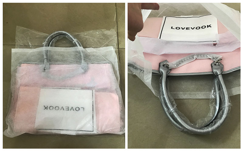 Lovevook 15.6 inch laptop handbags womens office hand bag ladies large shoulder satchel bags women laptop bags