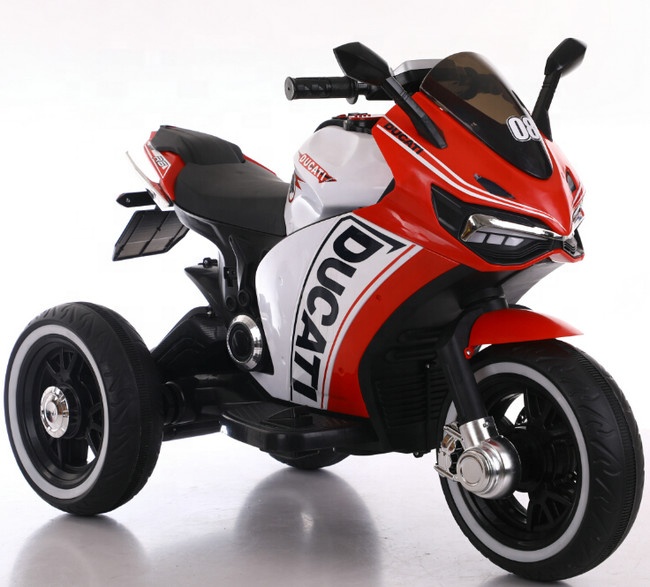 triciclo electrico niños