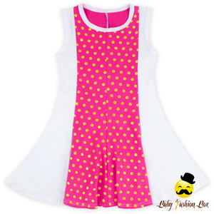baby frock stitching models