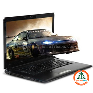 14 inches used laptop with intel core i7 quad-core cpu 4GB memory 500GB hard drive