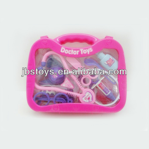 Doctor Playing Tools Boxing Set , Doctort Playing Toys
