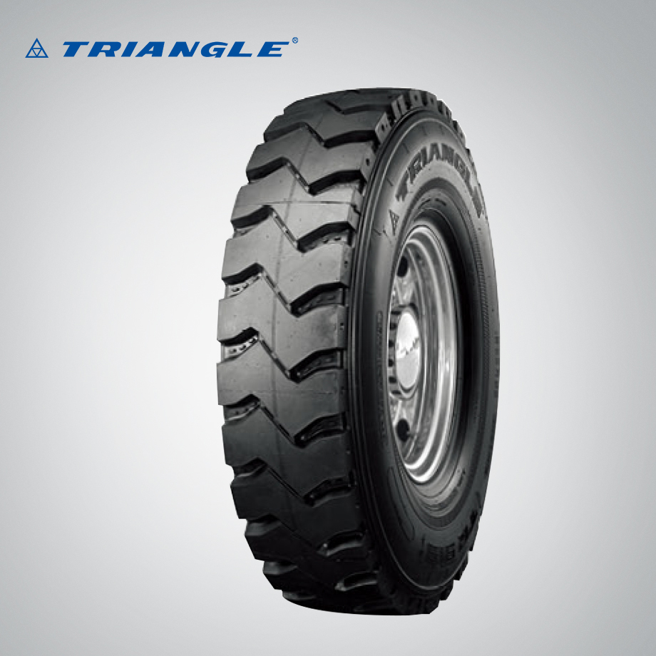 三角形ブランドTR691マイニングトラックタイヤ12.00R24| Alibaba.com