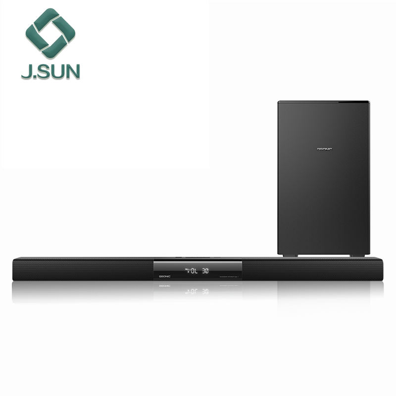 latest soundbar 2018