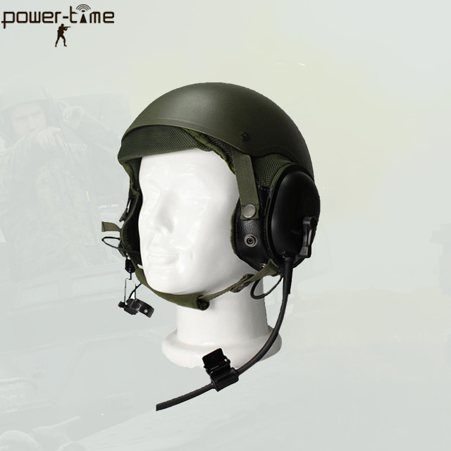 2 stücke ABS Biegsame Taktische Helm Seitenschiene Helmhalterung Kits
