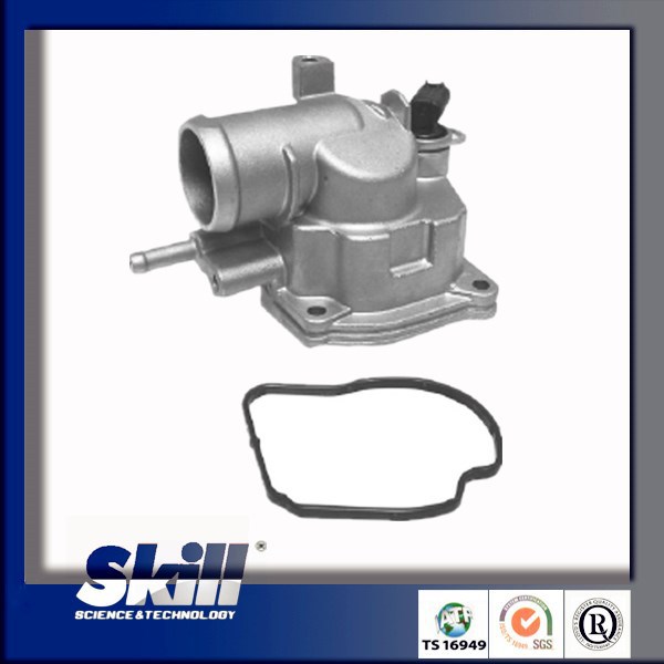 1995-2006 DODGE CHRYSLER 2.0L ENGINE COOLANT THERMOSTAT OEM NEW MOPAR GENUINE