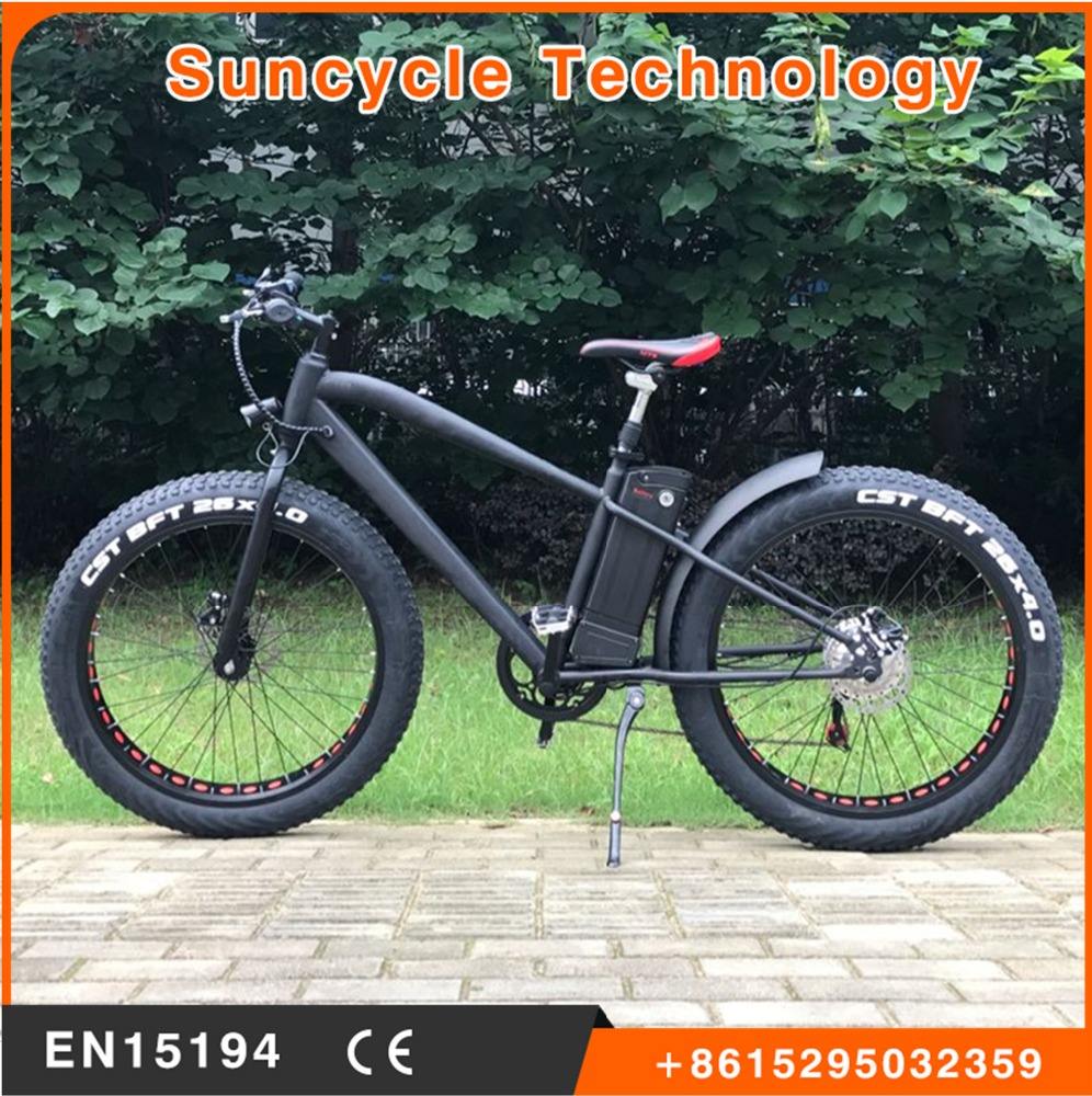 eco expedition bike sale