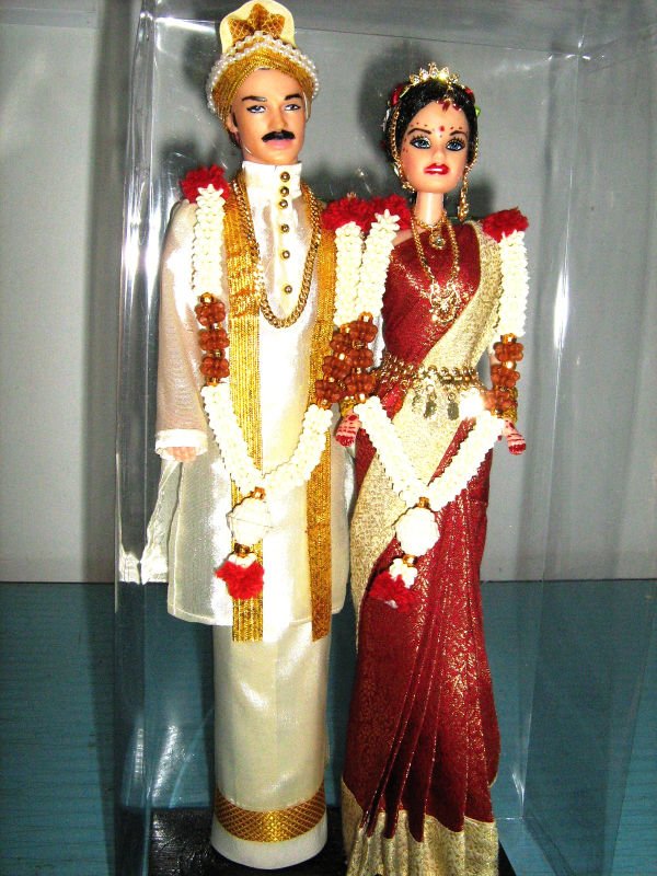 Indian Wedding Couple Dolls Buy Dolls Product On Alibaba Com