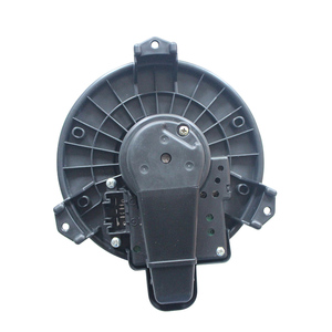 Air Conditioner 12V Auto Car A/C Parts Heater Fan Blower Motor For Dodge Journey 2017-2014 87103-60400 87103-0C040 87103-0E040