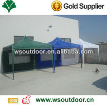 pop up tent in 3m*3m for Turkey market