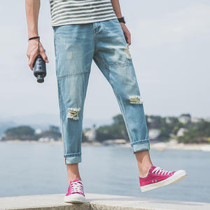 new design jeans for boy