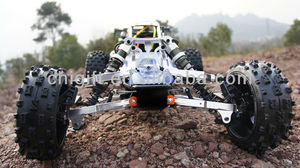 100 km h rc car
