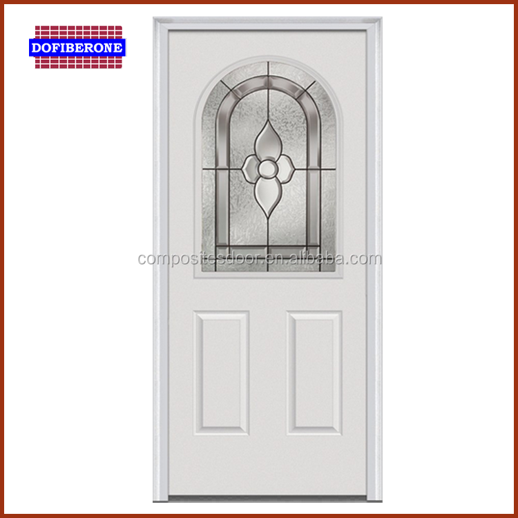 2017โค้งไฟเบอร์กลาสคอมโพสิตประตูทางเข้า