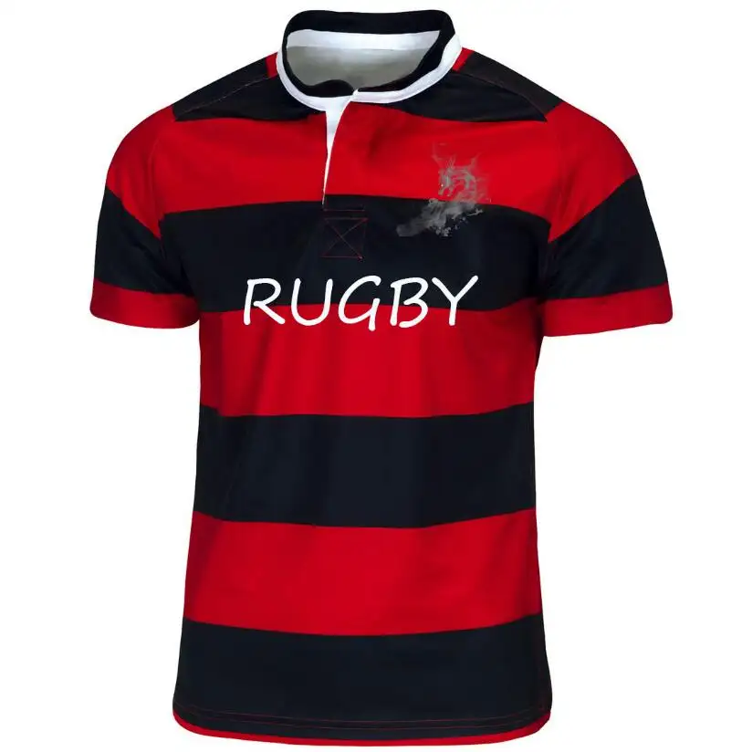 online rugby jersey design