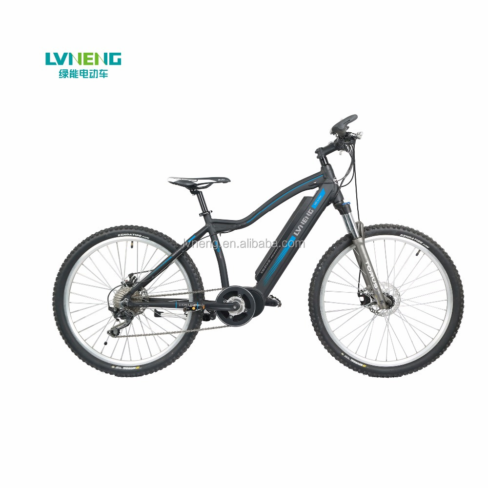 ebike central