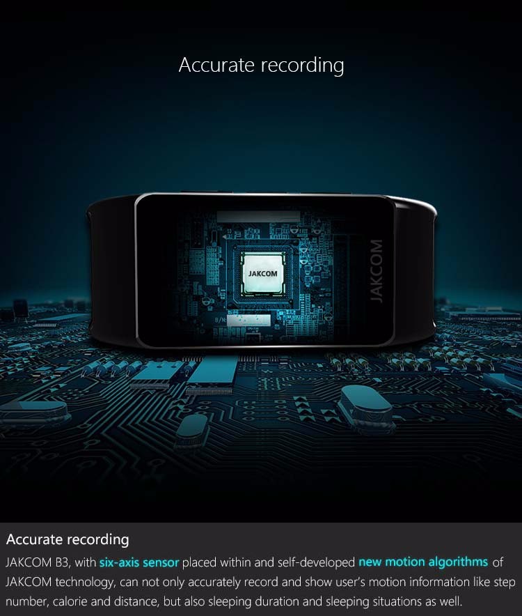 JAKCOM B3 Montre Intelligente Offre Spéciale avec Les Téléphones mobiles Comme extension wifi celular android Mobile
