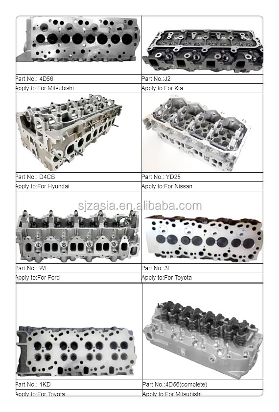 Brand new aftermarket 210.5211.5cc GM LS1 and LS3 aluminum cylinder