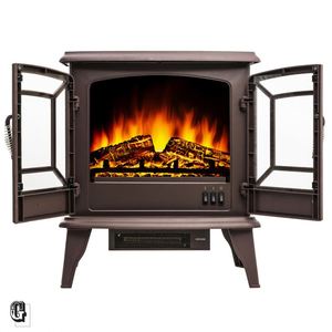 Charmglow Electric Fireplace Parts Charmglow Electric Fireplace