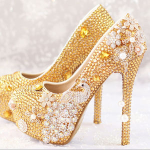 bling shoes wholesale