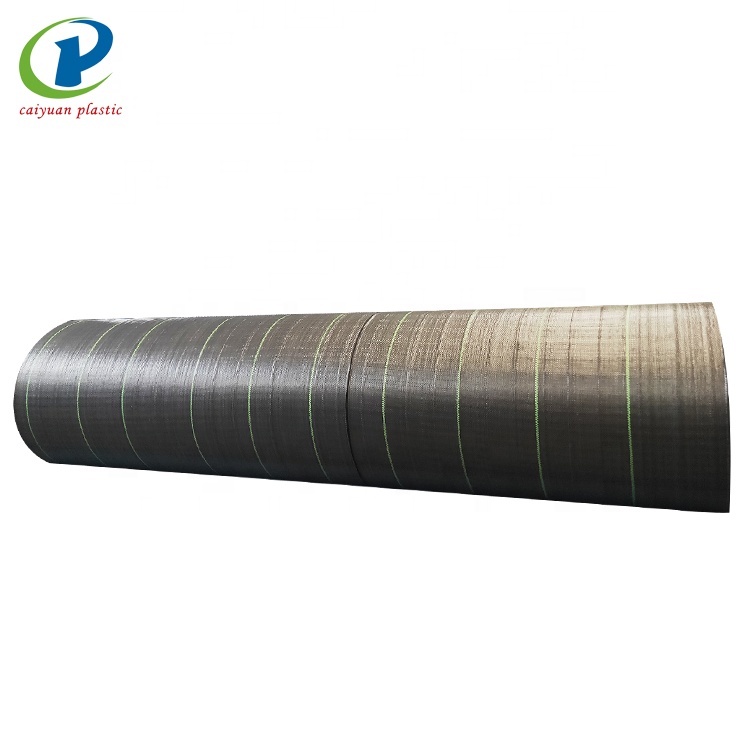 Tecido de barreira baixo coco esteira da erva daninha erva daninha cobertura do solo tecido esteira da erva daninha controle