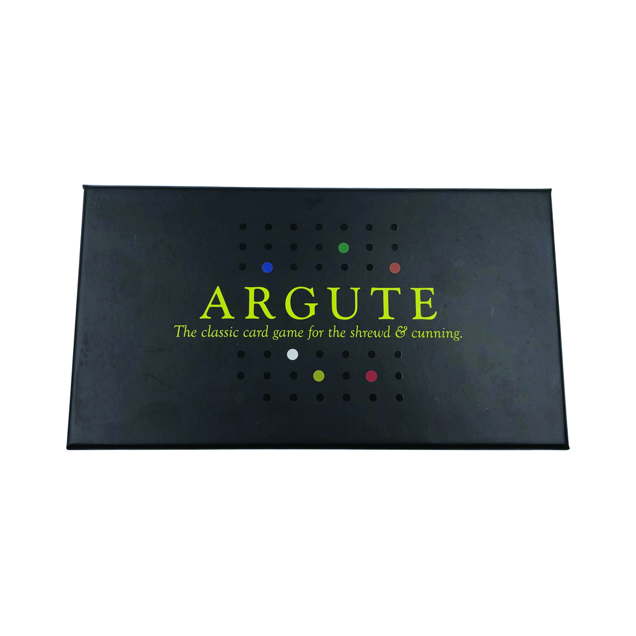 Роскошные Индивидуальные офсетная печать деревянный материал настольная игра