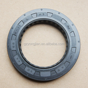 Low price! 91207-P0X-003 Automatic Transmission Drive Axle Oil Seal Metal