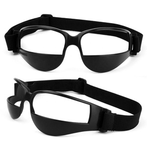 Practical Basketball Dribble Goggles Head-up Training glasses sport volleyball goggles
