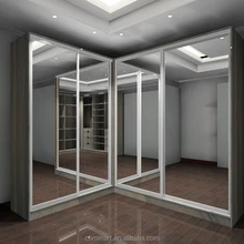 Open Wardrobe Design Customized Wardrobe For Bedroom Tall