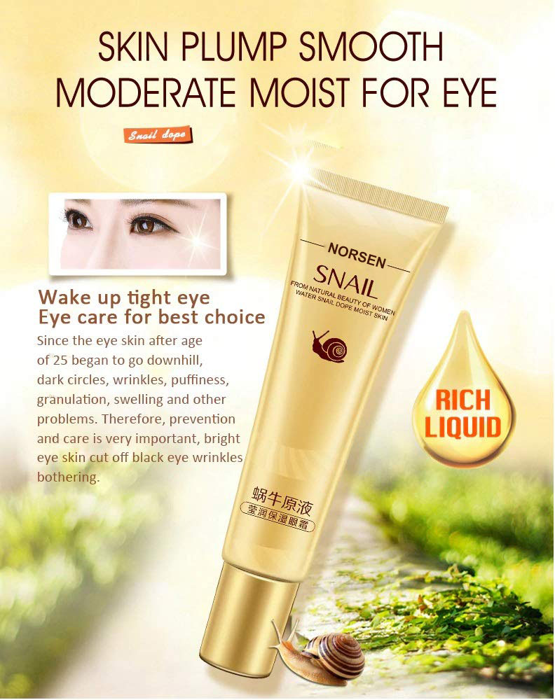 Factory Hot Selling Face Care Set Products Snail Skin Care Set China Customized Package Adults Female 3 Years All Skin Type