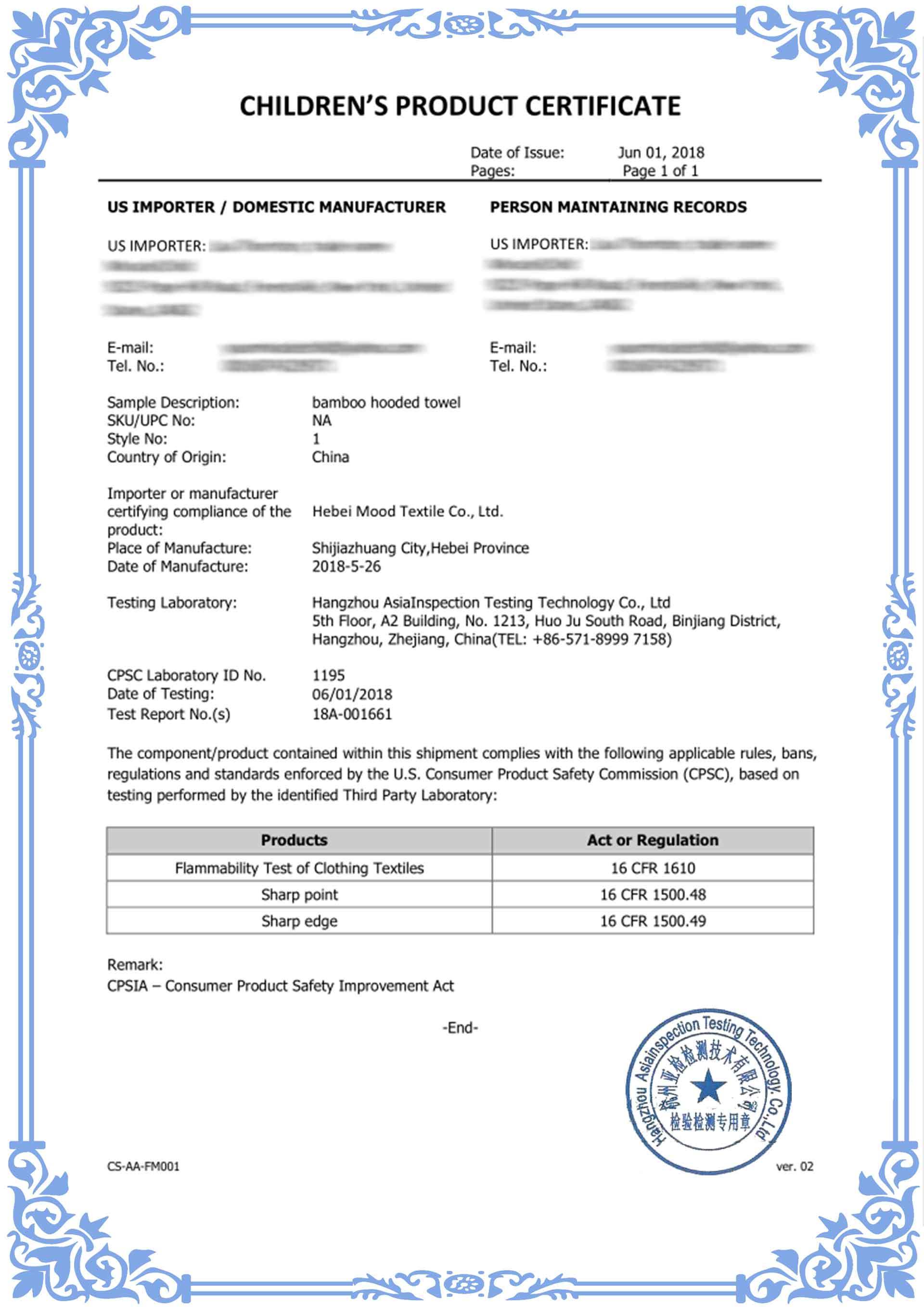 company overview