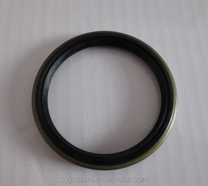 DONGSEN High Quality NBR axle shaft oil seal 24N-01090