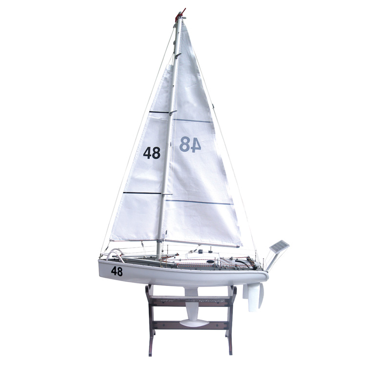 best rc sailboat 2018