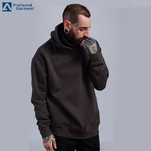 New Design Stock Cheap Mens Wholesale Plain Hoodies
