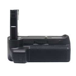 Battery Grip Power Pack For Nikon D3400 Digital SLR Camera
